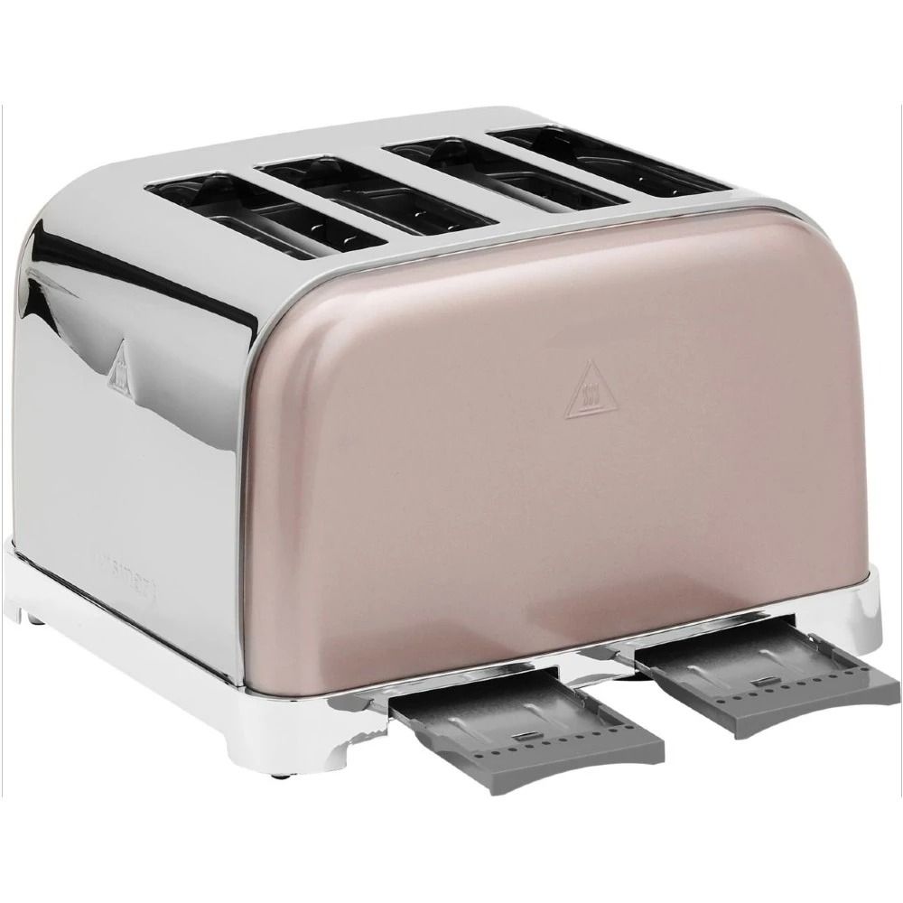 Тостер Cuisinart CPT180PIE - фото 2 Тостер Cuisinart CPT180PIE - фото 2