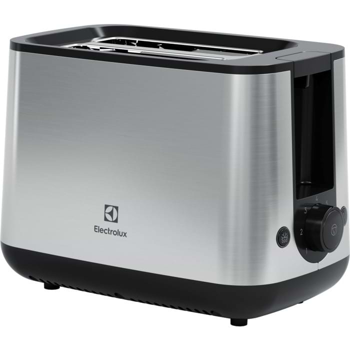 Тостер ELECTROLUX  E3T1-3ST