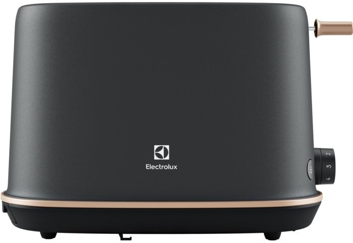 Тостер ELECTROLUX E7T1-6BP - фото 1