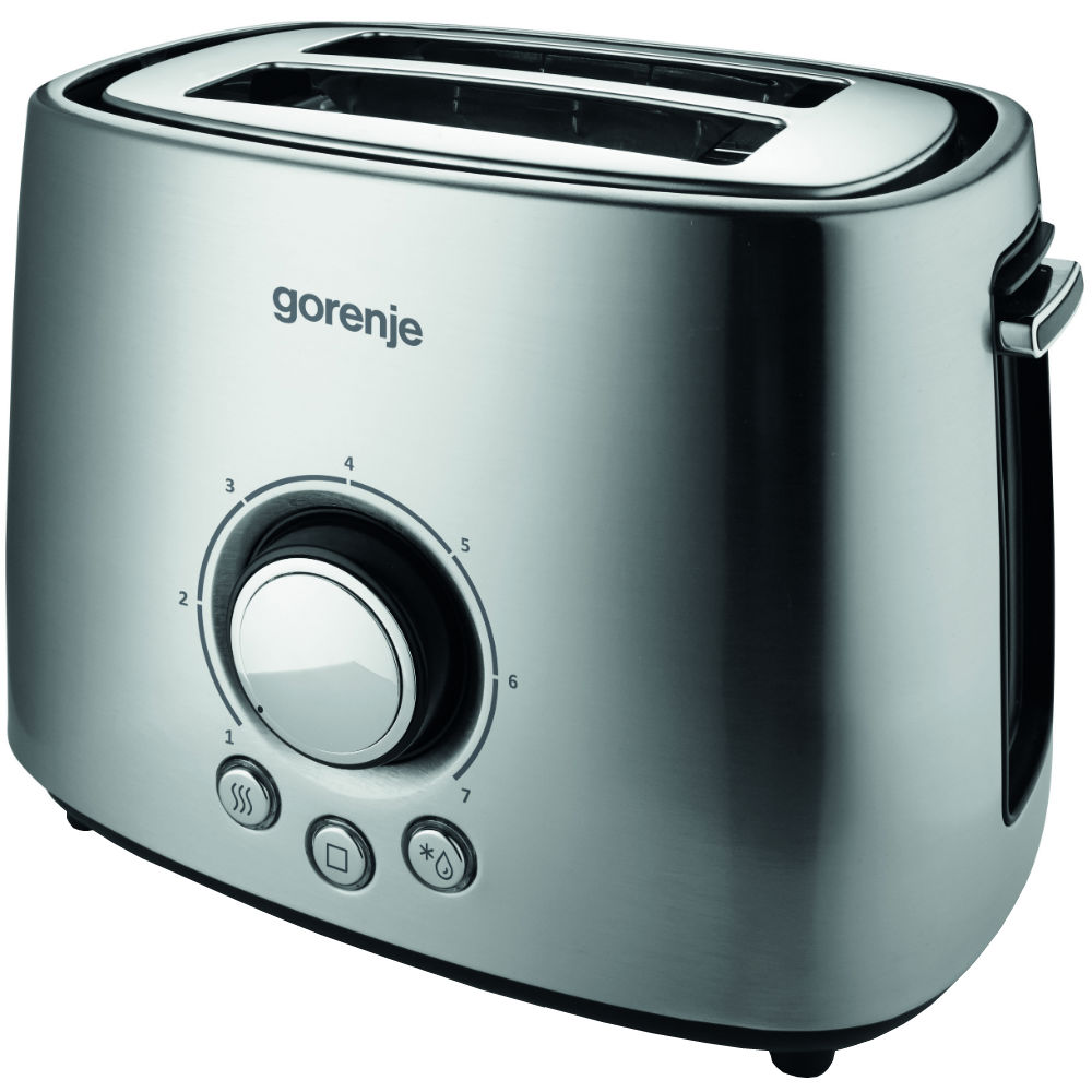 Тостер GORENJE T 1000 E - фото 1
