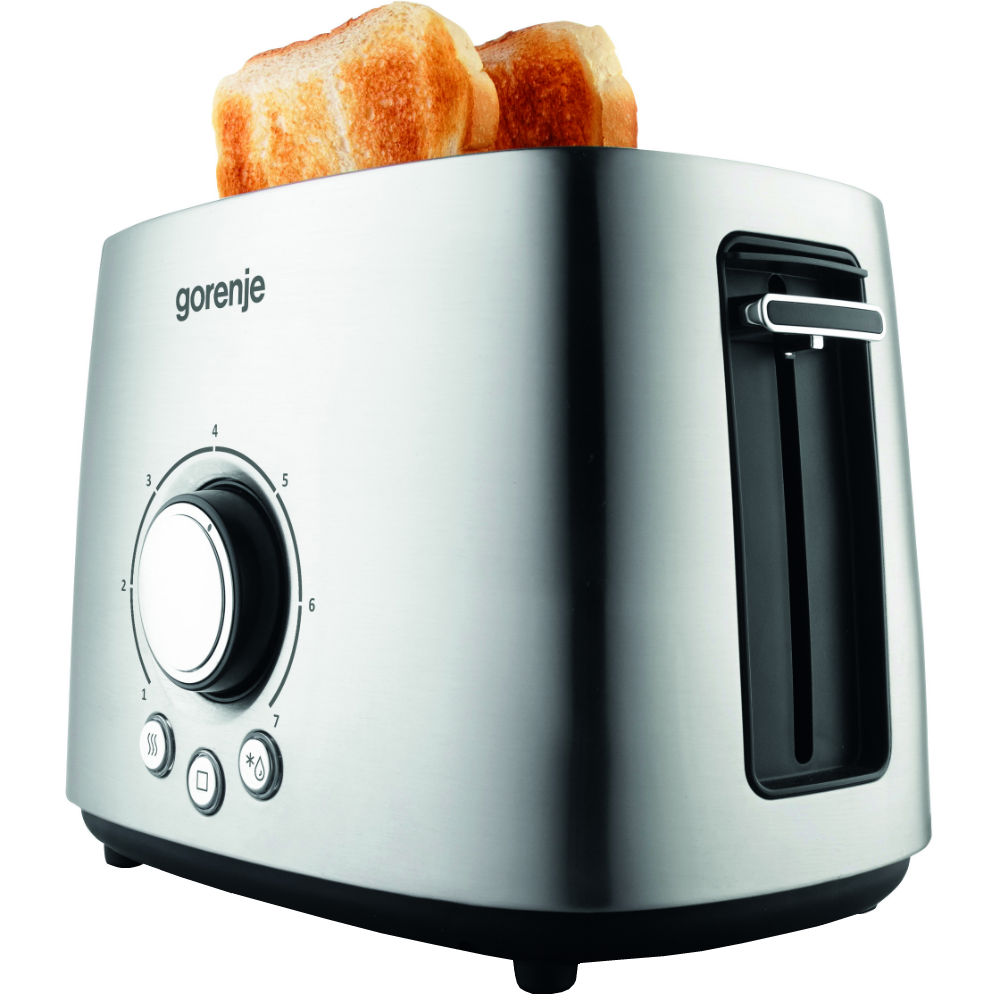 Тостер GORENJE T 1000 E - фото 2
