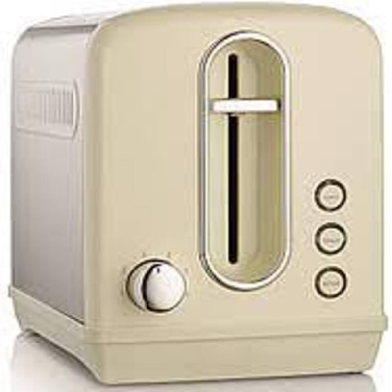 Тостер Gorenje T 1100 CLI - фото 1