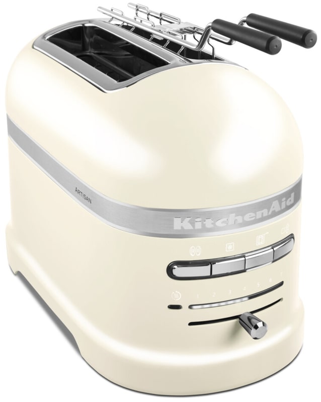 Тостер KitchenAid 5KMT2204EAC - фото 1 Тостер KitchenAid 5KMT2204EAC - фото 1
