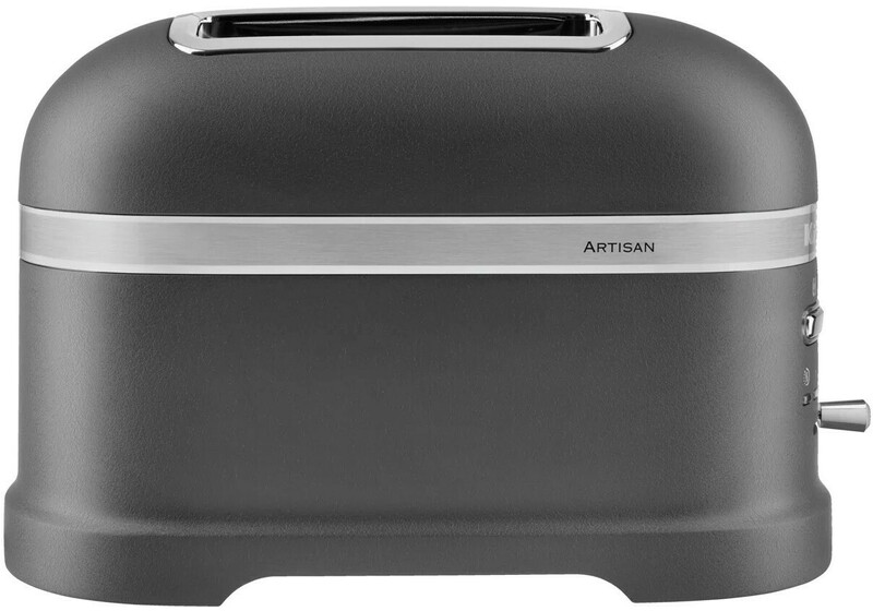 Тостер KitchenAid 5KMT2204EGR - фото 2 Тостер KitchenAid 5KMT2204EGR - фото 2