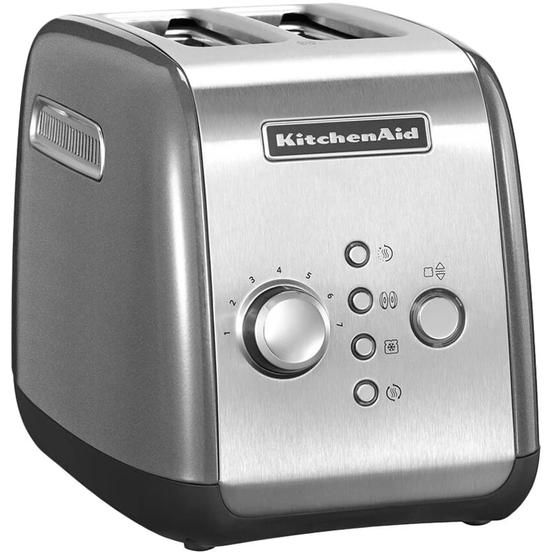 Тостер KitchenAid 5KMT221ECU 