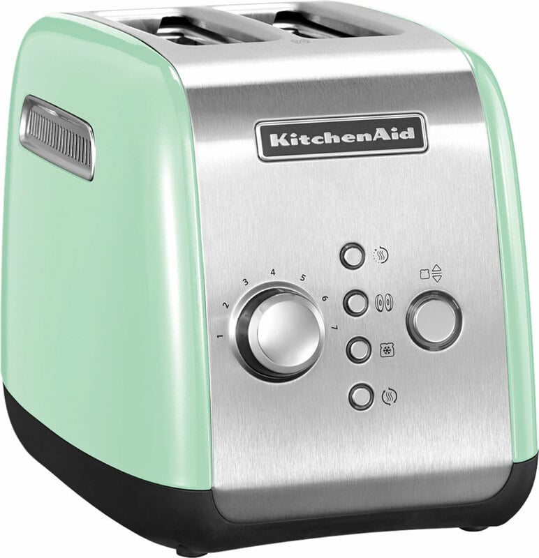 Тостер KitchenAid 5KMT221EPT