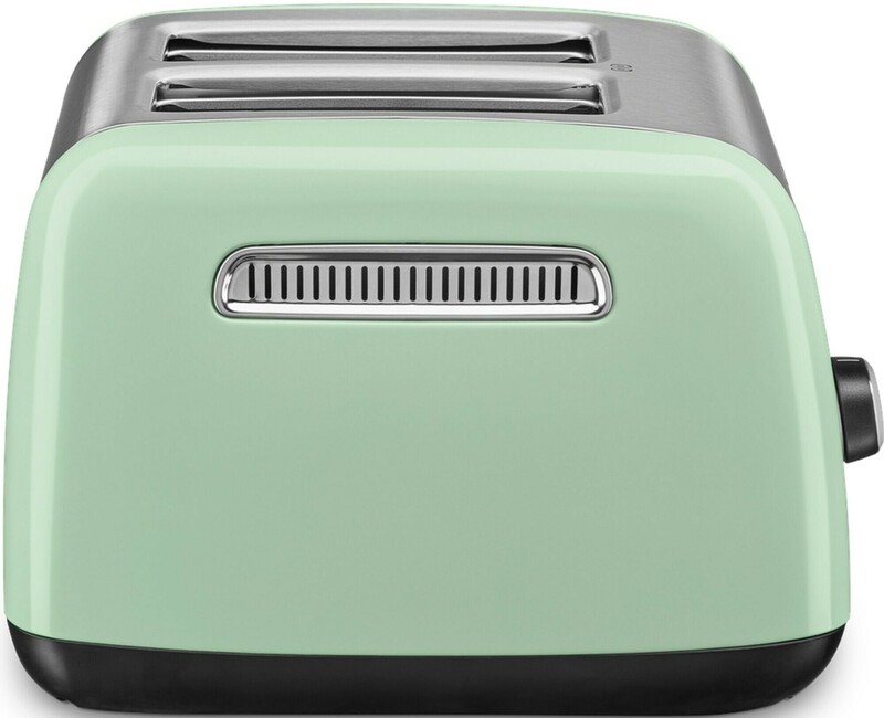 Тостер KitchenAid 5KMT221EPT - фото 1