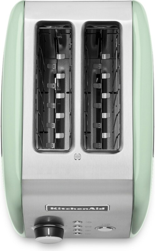 Тостер KitchenAid 5KMT221EPT - фото 2