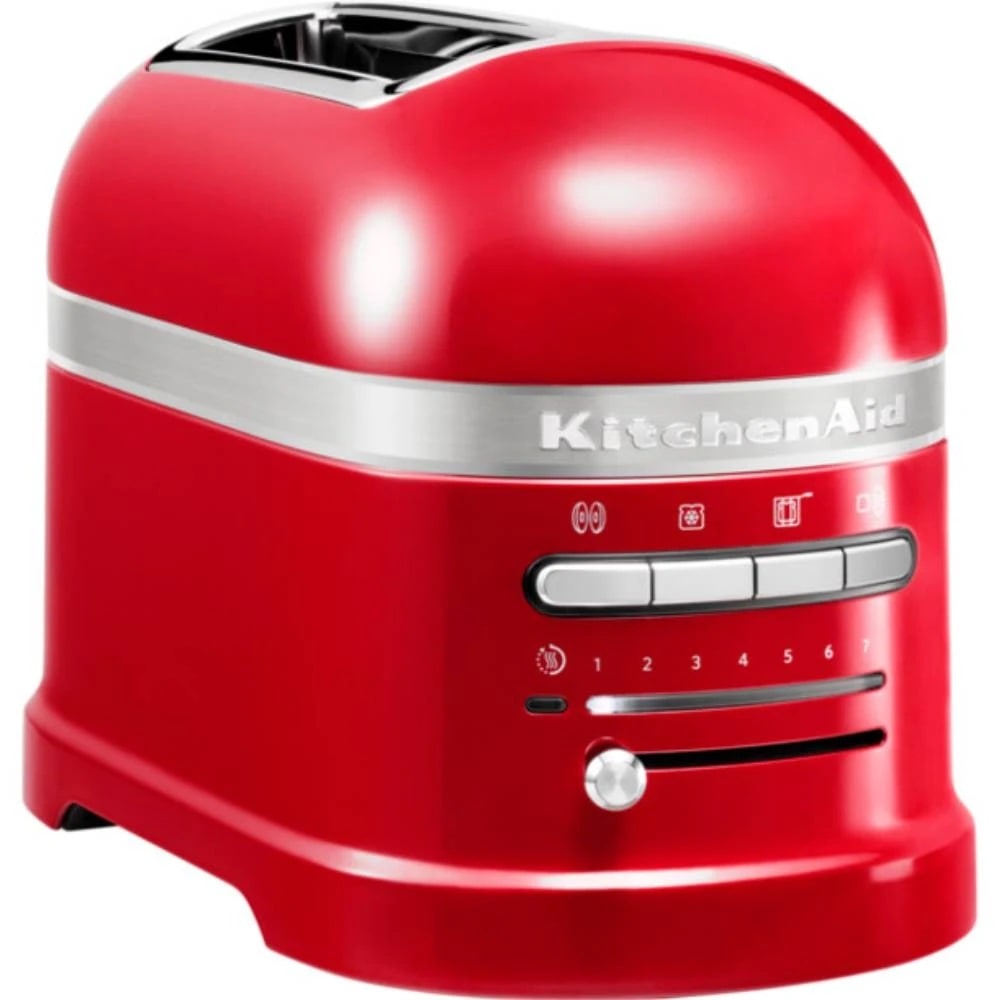 Тостер KitchenAid Artisan 5KMT2204EER