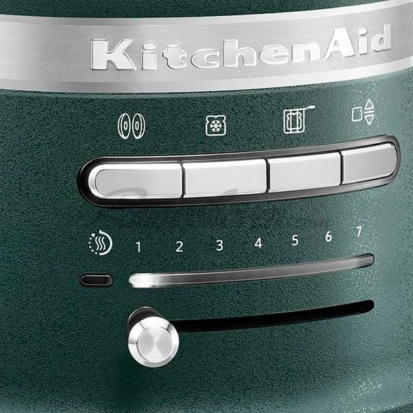 Тостер KitchenAid Artisan 5KMT2204EPP - фото 1 Тостер KitchenAid Artisan 5KMT2204EPP - фото 1
