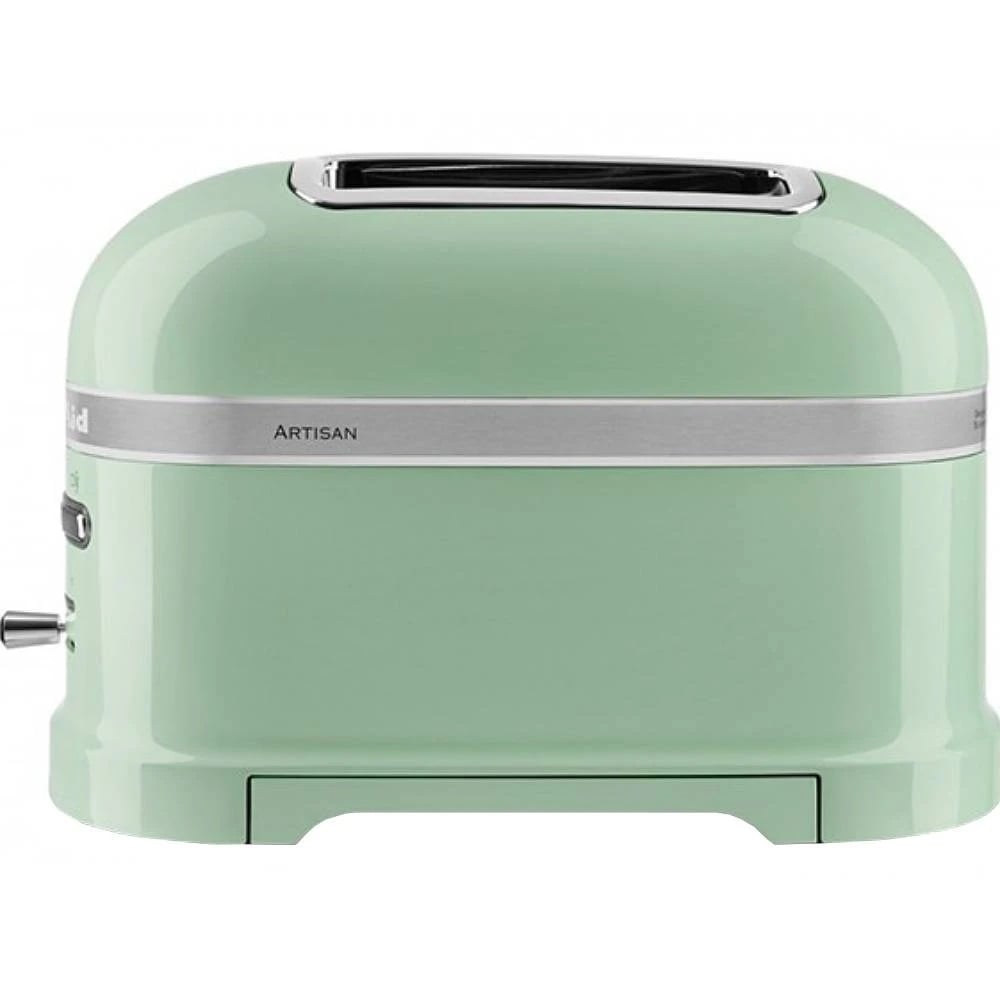 Тостер KitchenAid Artisan 5KMT2204EPT - фото 2 Тостер KitchenAid Artisan 5KMT2204EPT - фото 2