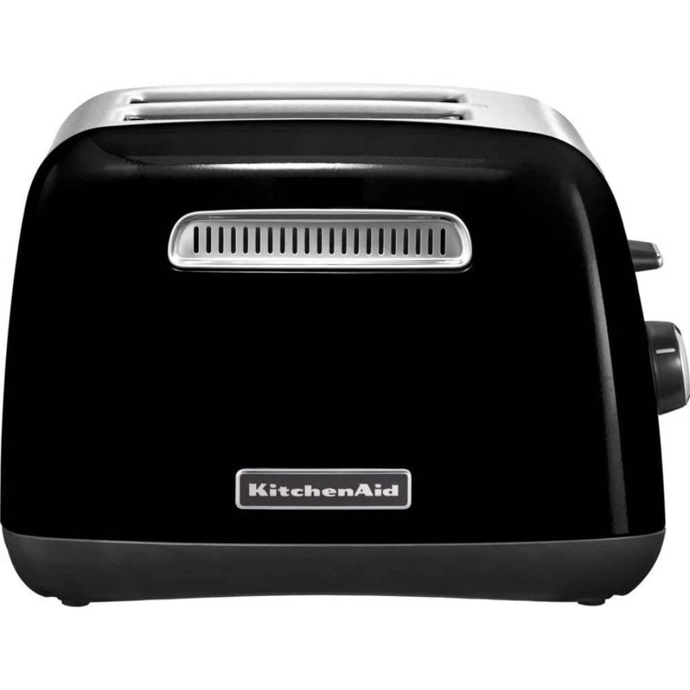 Тостер KitchenAid CLASSIK 5KMT2115EOB - фото 1