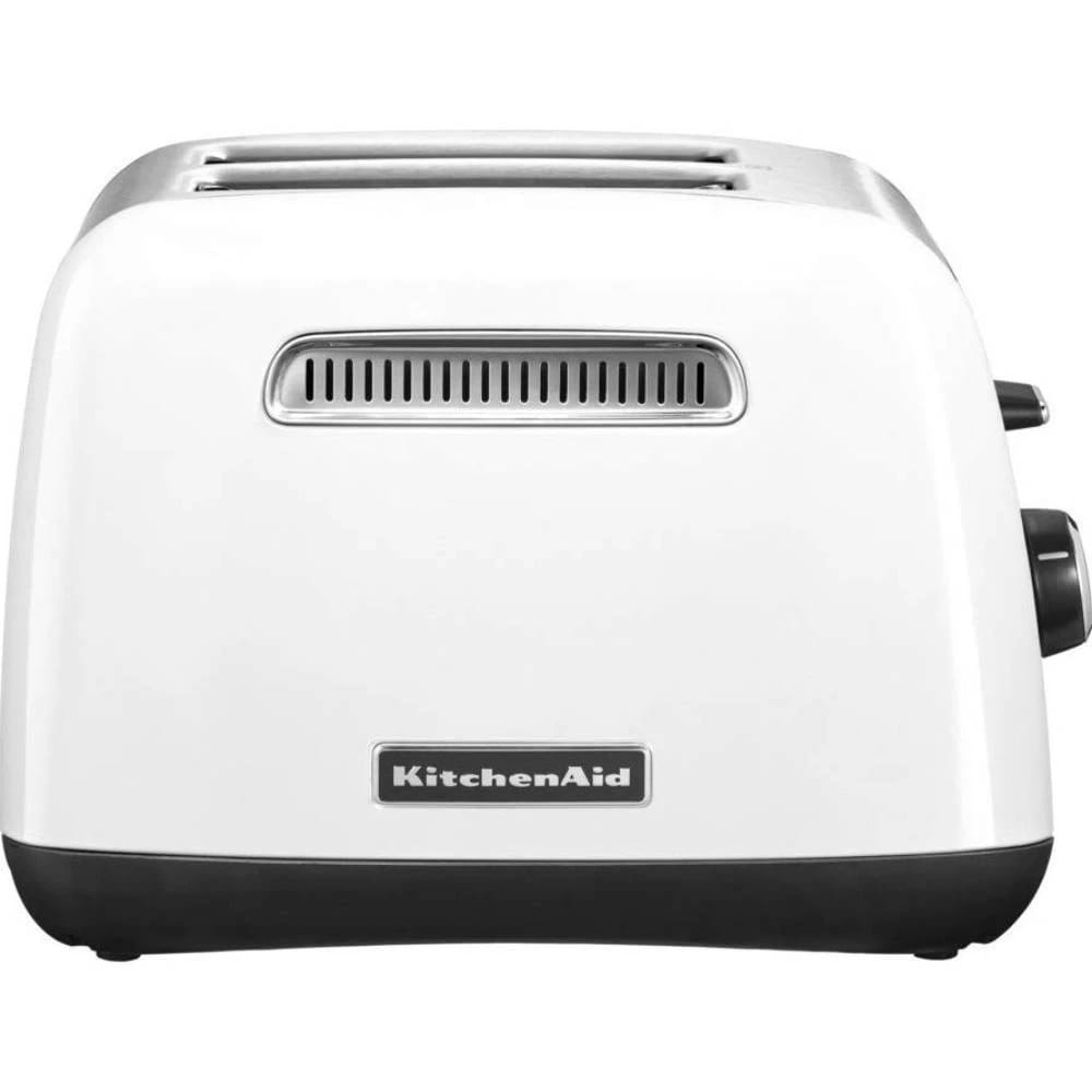 Тостер KitchenAid CLASSIK 5KMT2115EWH - фото 1