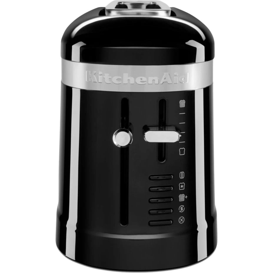Тостер KitchenAid DESIGN 5KMT3115EOB  - фото 1
