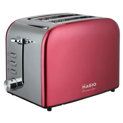 Тостер Magio MG-286