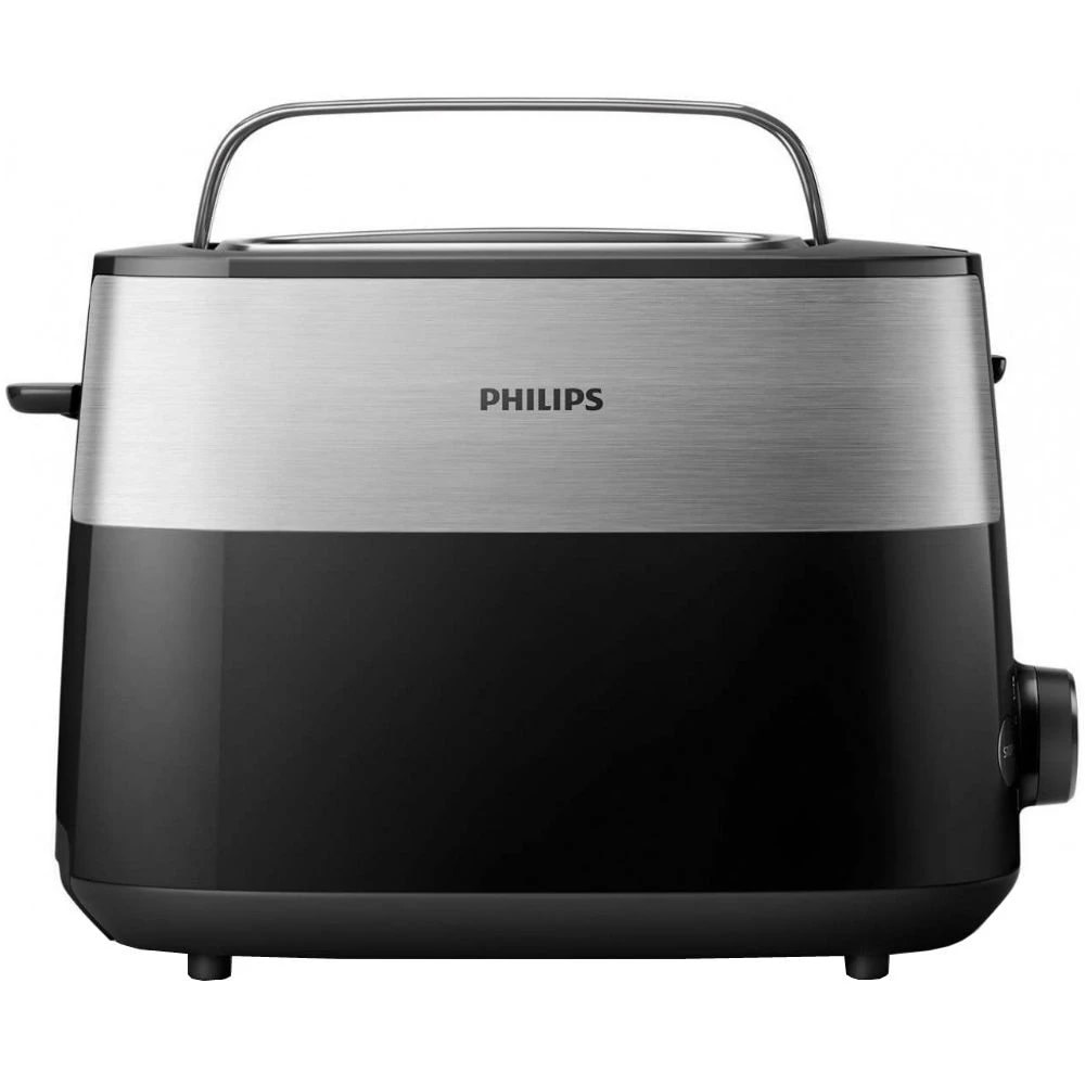 Тостер PHILIPS Daily Collection HD2516/90 - фото 1