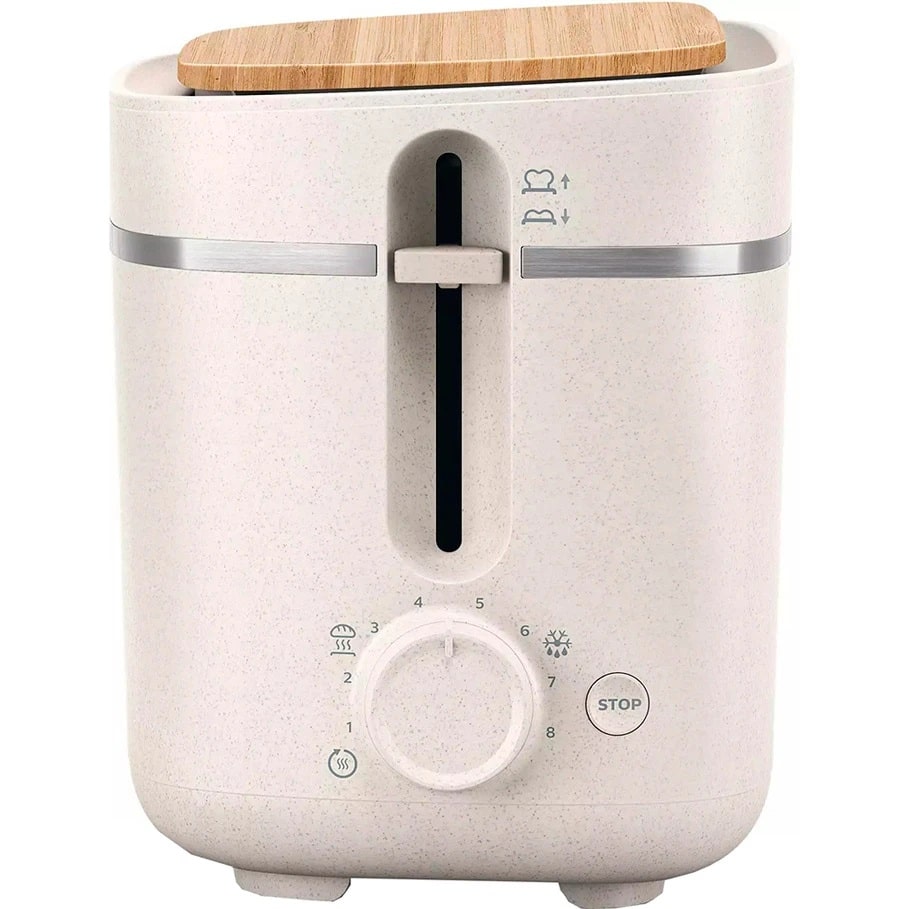Тостер Philips HD2640/10 - фото 1