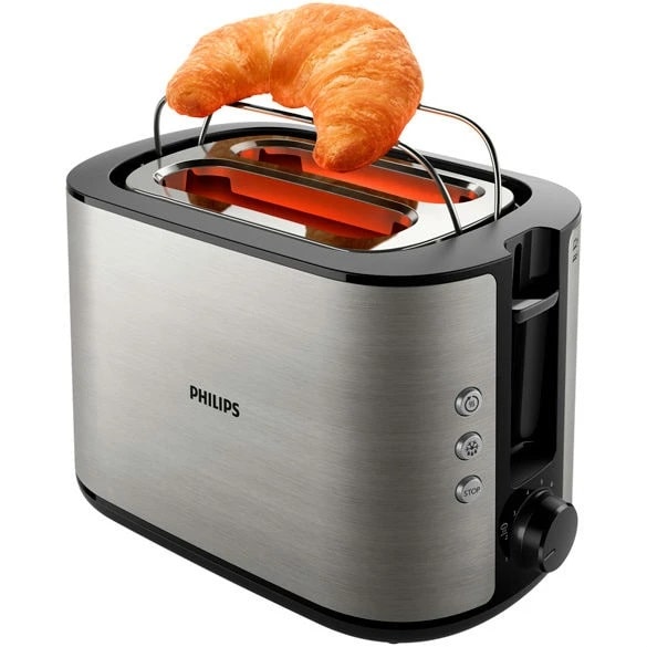 Тостер Philips HD2650/90 - фото 2