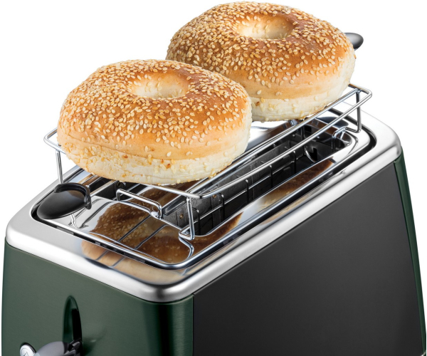 Тостер Russell Hobbs 26150-56 - фото 1 Тостер Russell Hobbs 26150-56 - фото 1