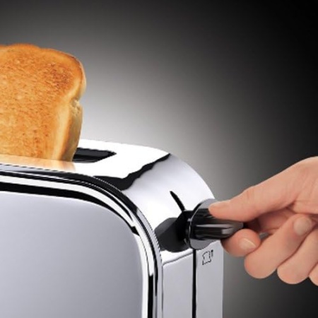 Тостер Russell Hobbs Chester 23520-56 - фото 2 Тостер Russell Hobbs Chester 23520-56 - фото 2