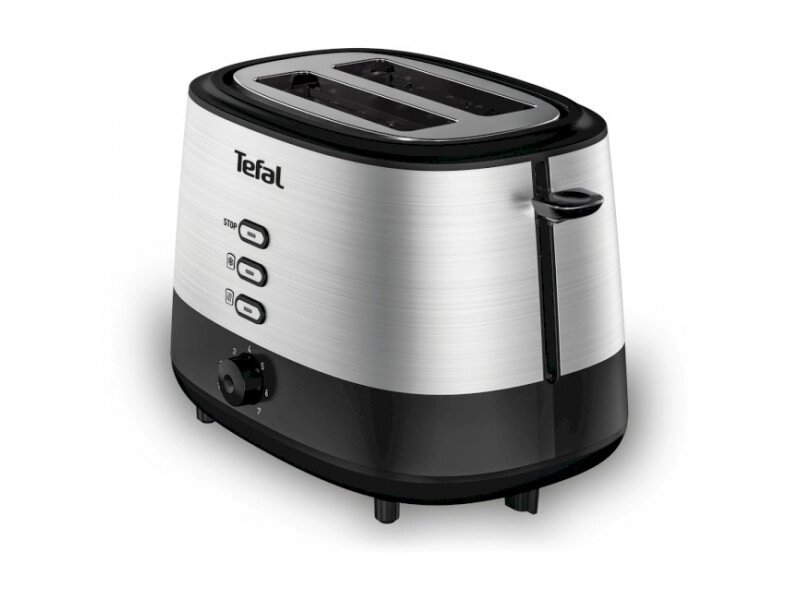 Тостер Tefal TOAS 2S TT520 (TT520D10) - фото 1