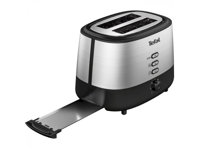 Тостер Tefal TOAS 2S TT520 (TT520D10) - фото 2