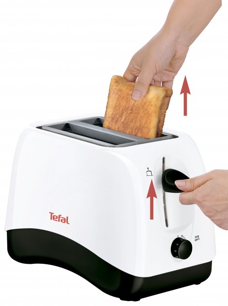 Тостер Tefal TT1301 - фото 2