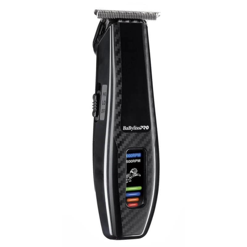 Триммер BaByliss Pro FLASH FX FX59ZE Europe
