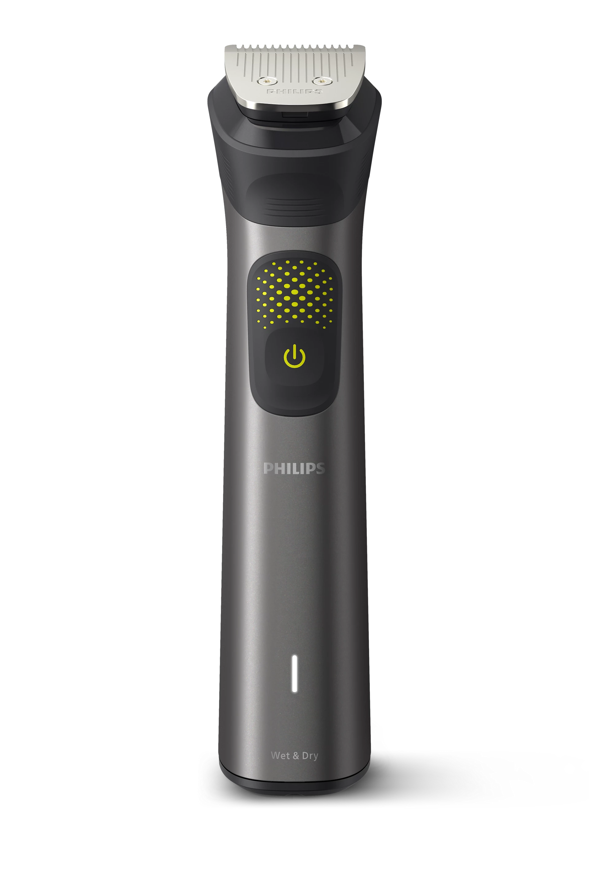 Тример Philips Multigroom Series 9000 MG9530/15 Europe - фото 1 Тример Philips Multigroom Series 9000 MG9530/15 Europe - фото 1