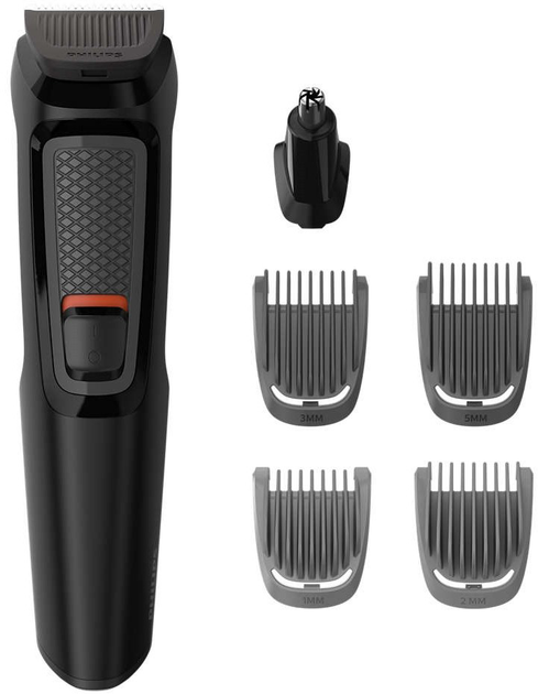 Триммер Philips MG3710/15 Europe - фото 1