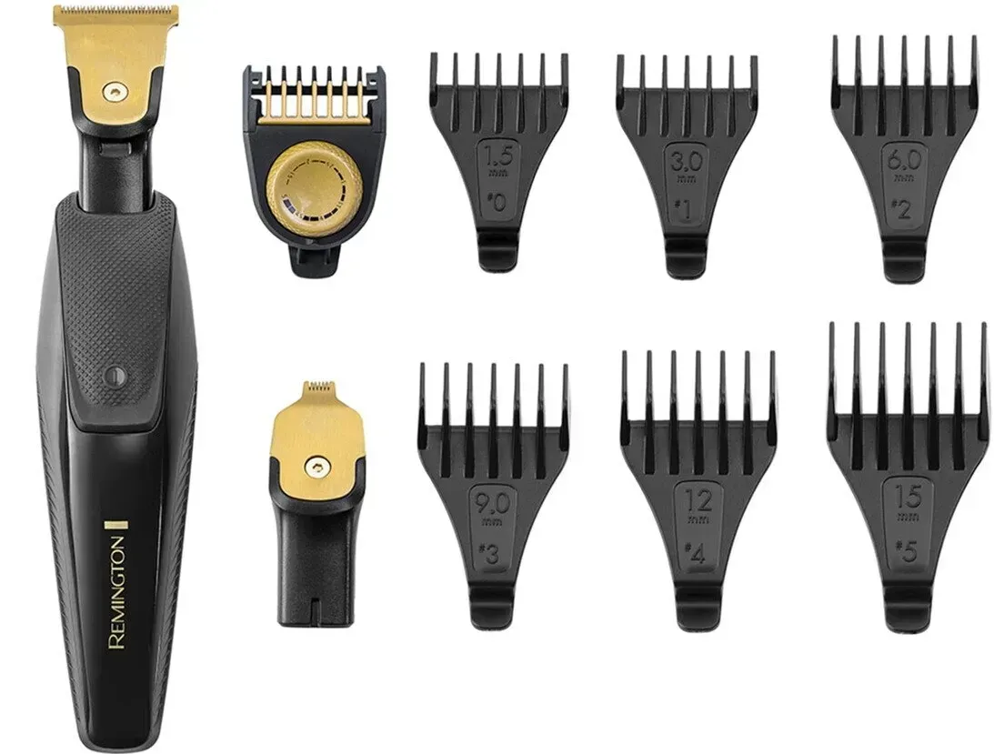 Тример Remington MB7000 T-Series Ultimate Europe - фото 1