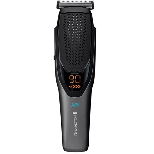 Машинка для стрижки Remington Power-X Series X6 Hair Clipper HC6000 Europe