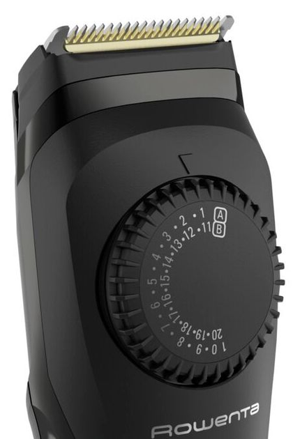Триммер Rowenta Virtuo TN3841F4 Europe - фото 1 Триммер Rowenta Virtuo TN3841F4 Europe - фото 1