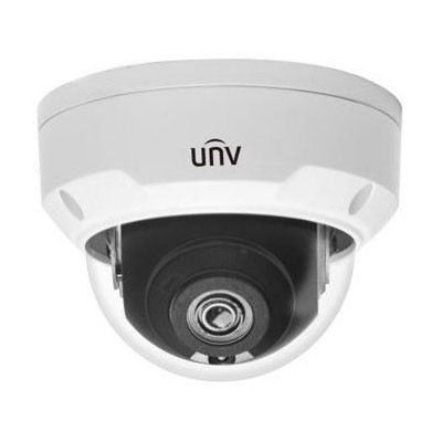 Видеокамера UNV IPC322LR3-VSPF28-E 2MP 2,8 мм (IPC322LR3-VSPF28-E Easy, 2MP, 2.8mm, 2-axis)