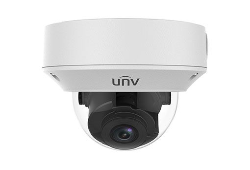 Видеокамера UNV IPC3232ER-DV-C Prime 2MP 2,8-12,0 мм (IPC3232ER-DV-C Prime 2МП 2,8-12мм SD 3-Axis)