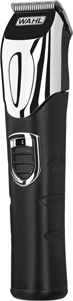 Триммер WAHL Total Beard Grooming Kit 09854-2916 Europe - фото 1 Триммер WAHL Total Beard Grooming Kit 09854-2916 Europe - фото 1