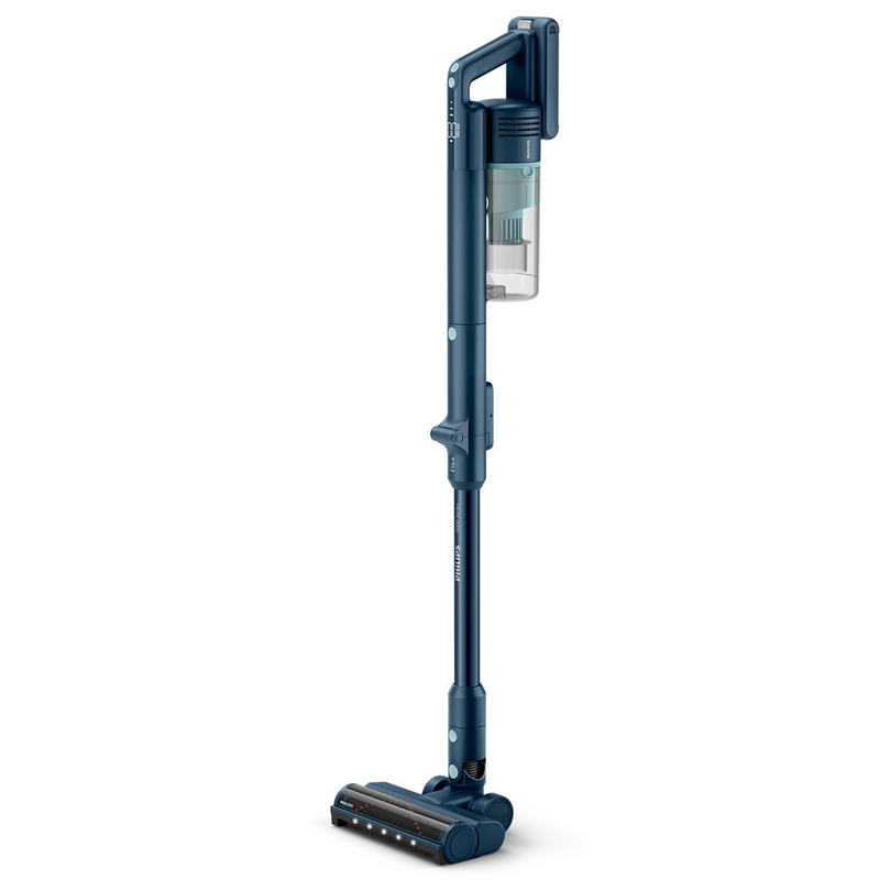 Пылесос Philips 5000 Series Flex XC5244/10 Europe - фото 7 Пылесос Philips 5000 Series Flex XC5244/10 Europe - фото 7