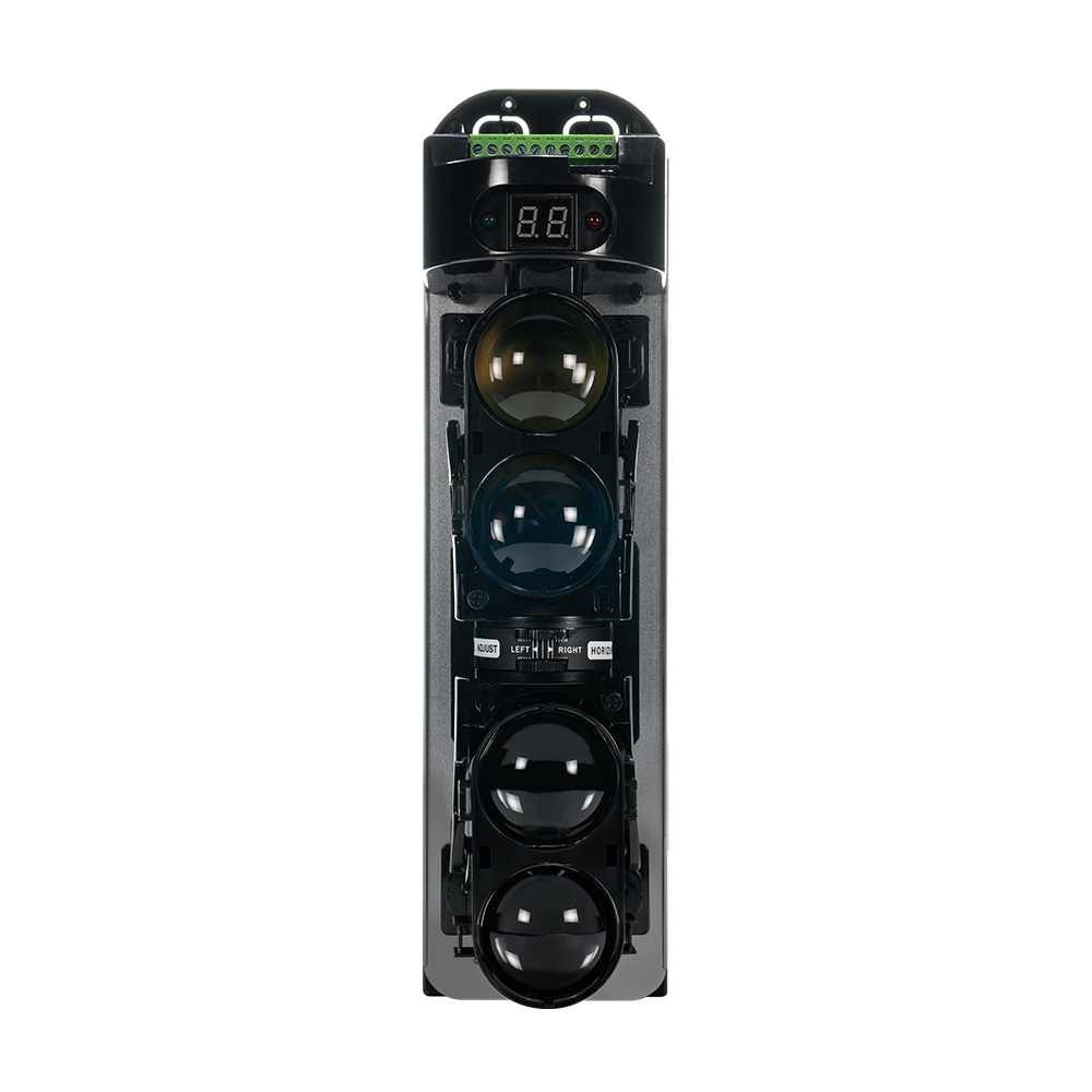 Бар'єр TRX-250M/4CH TRINIX - фото 3 Бар'єр TRX-250M/4CH TRINIX - фото 3