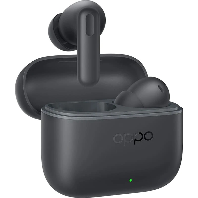 Наушники Oppo Enco Buds3 Pro ETEK1 Graphite Grey