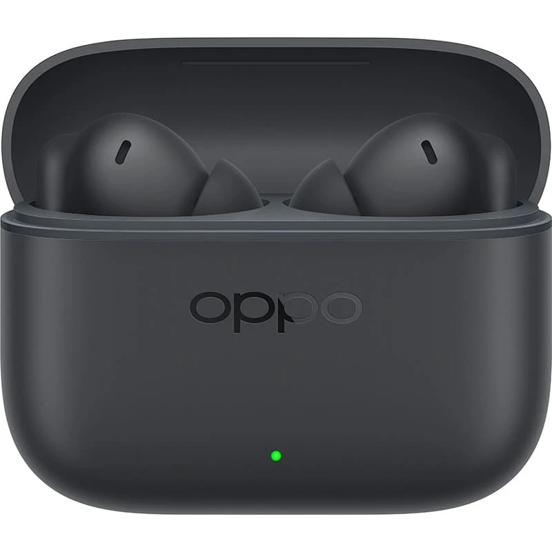 Наушники Oppo Enco Buds3 Pro ETEK1 Graphite Grey - фото 1