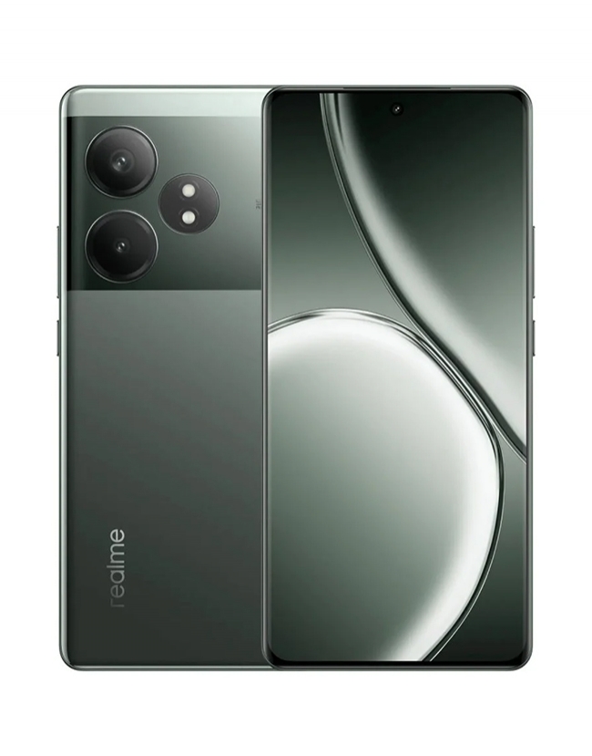 Смартфон Realme GT Neo6 SE 16/512GB Green (CN)