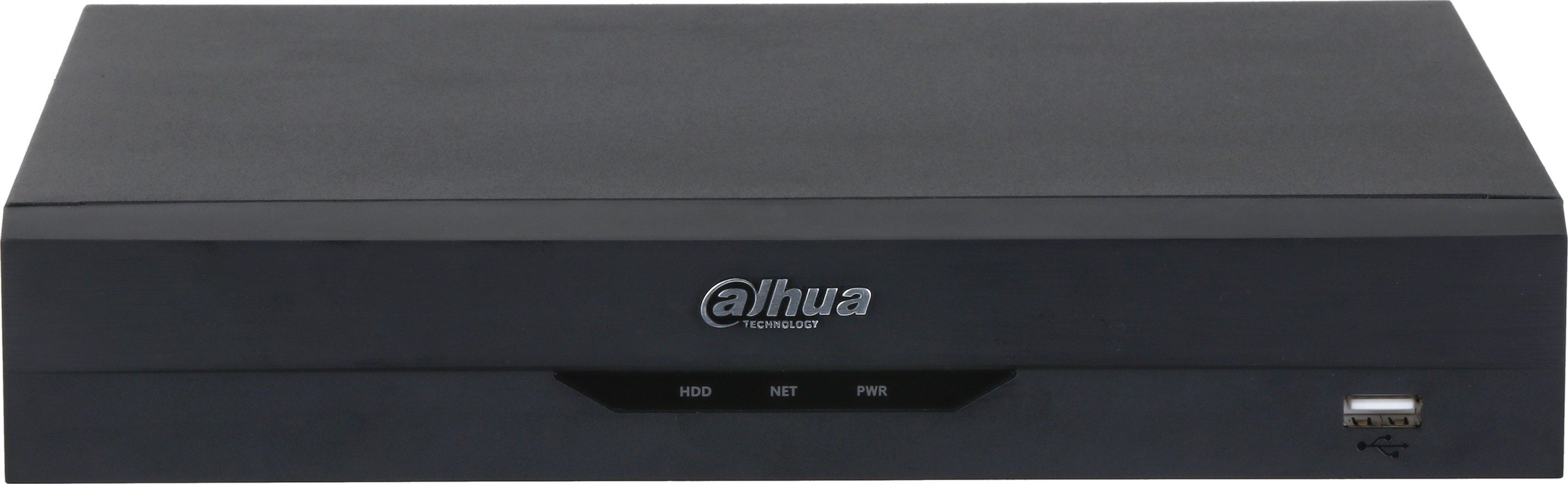Відеореєстратор Dahua DHI-NVR2108HS-I2 - фото 1
