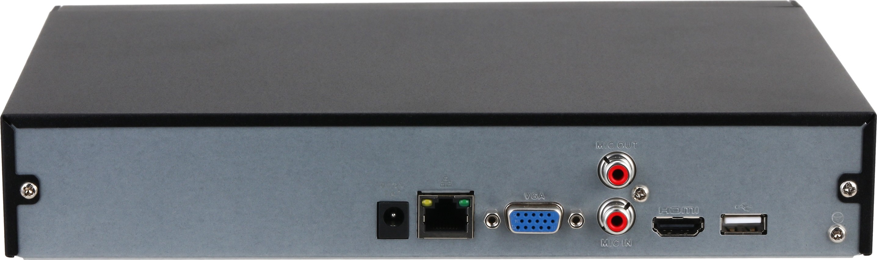 Відеореєстратор Dahua DHI-NVR2108HS-I2 - фото 2