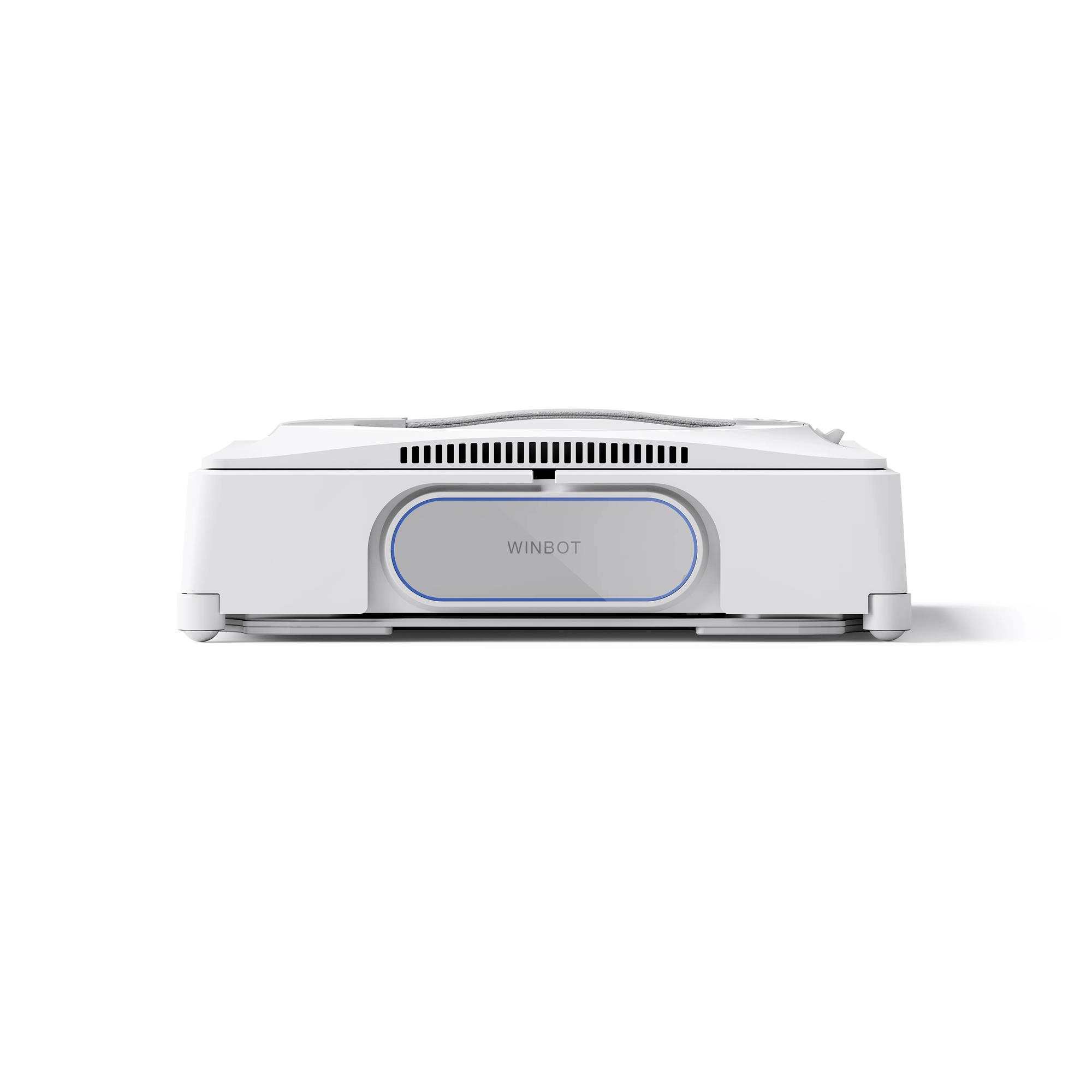Віконний пилосос Ecovacs Winbot W2 Pro Omni (WG851-11) - фото 4 Віконний пилосос Ecovacs Winbot W2 Pro Omni (WG851-11) - фото 4