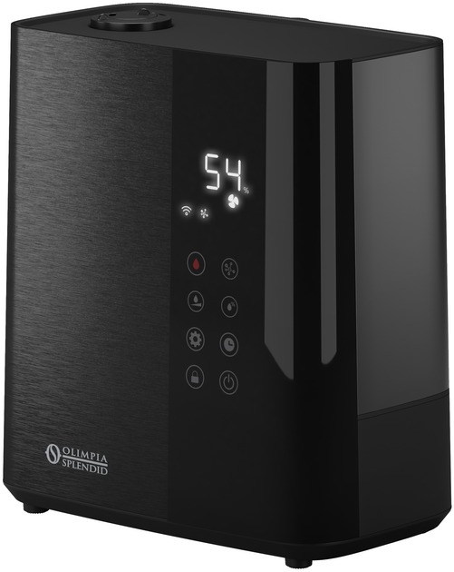 Зволожувач повітря Olimpia Splendid Limpia Hero Wifi (OS-99239)