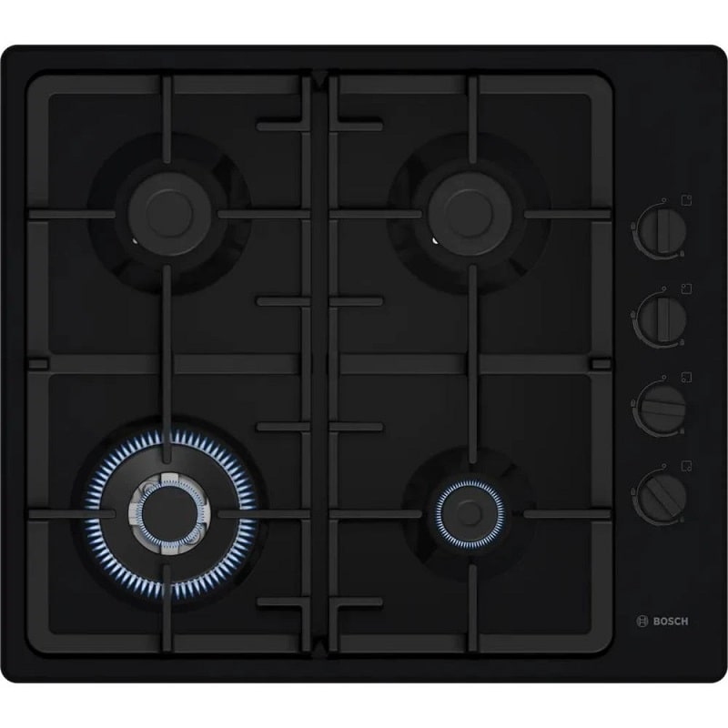 Варильна поверхня Bosch PBH6C6K90R