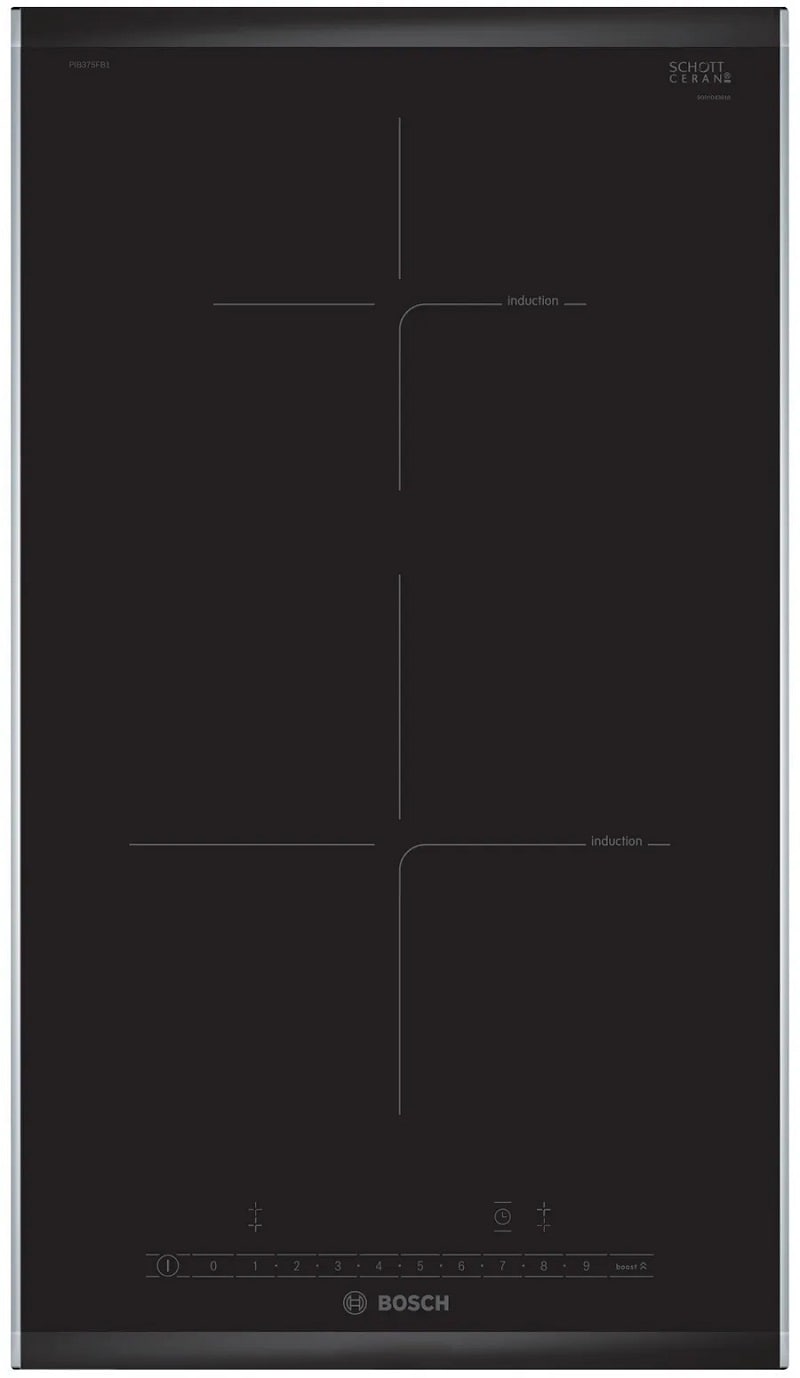 Варильна поверхня Bosch PIB375FB1E