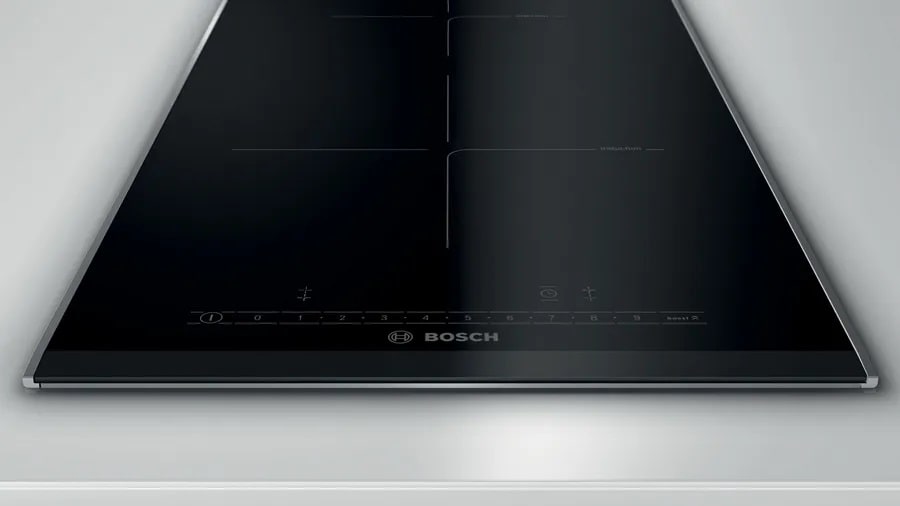 Варочная поверхность Bosch PIB375FB1E - фото 1 Варочная поверхность Bosch PIB375FB1E - фото 1
