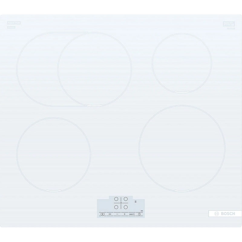 Варильна поверхня Bosch PIF612BB1E