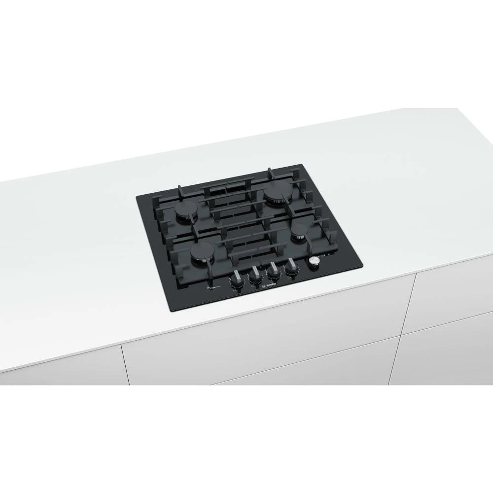Варильна поверхня Bosch PPP6A6M90R - фото 2
